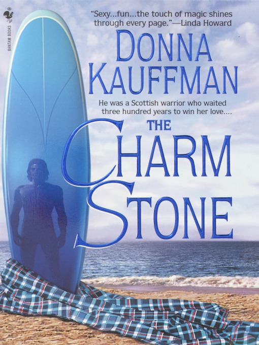 Title details for The Charm Stone by Donna Kauffman - Wait list